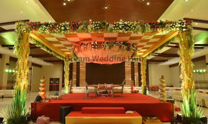 Tulsi Event And Decor